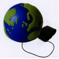 Land Ball Yoyo Series Stress Reliever